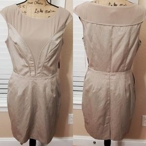 🔥6/$25 NWT Forever 21 Midi Sleeveless Dress